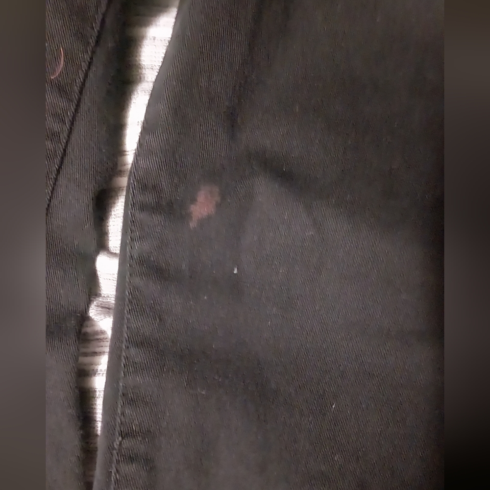 Upcycled Volcom Pants - image 6